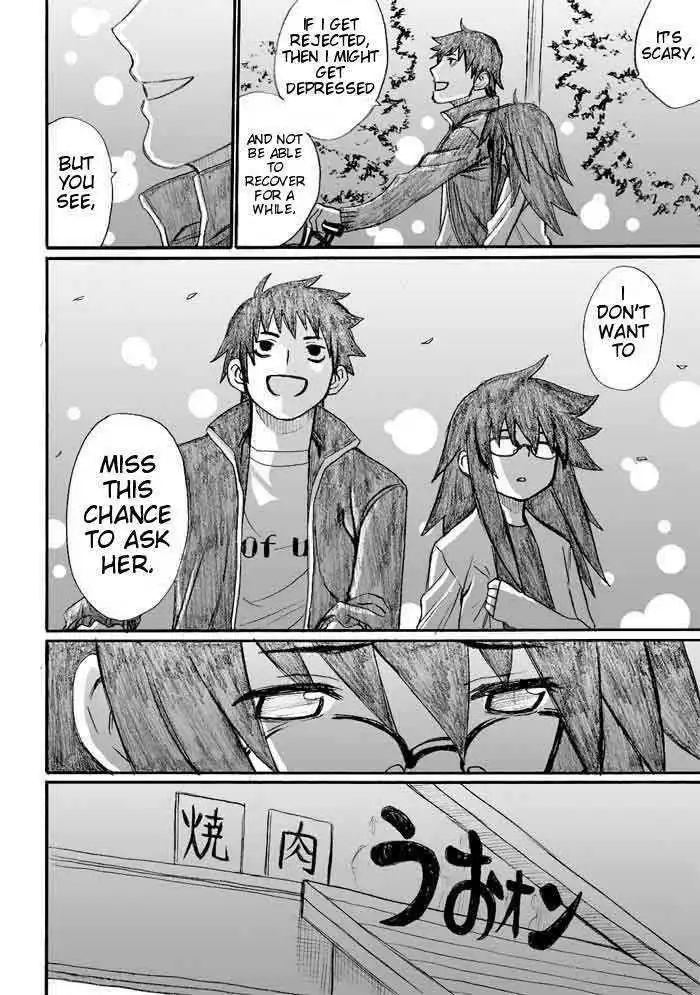 Onani Master Kurosawa Chapter 30 36